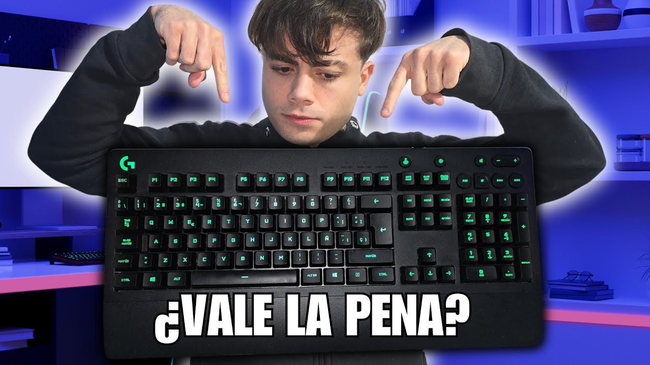 Video destacado de Luxgamer 1